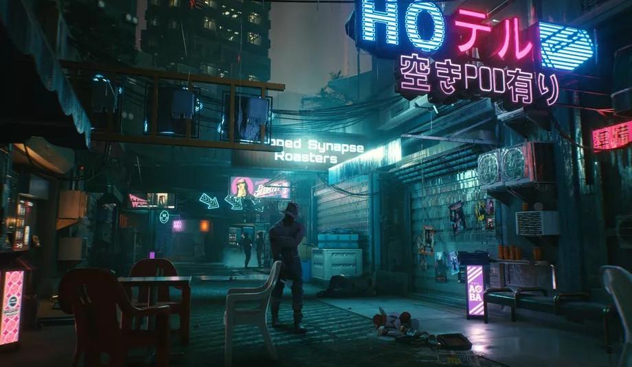 CDPR broke a promise.  Cyberpunk 2077 developers will work 6 days a week